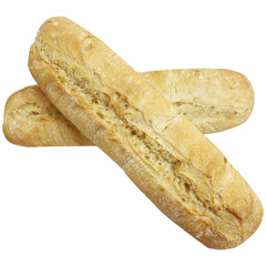 Harris Farm Bread Soft Sub Rolls x2