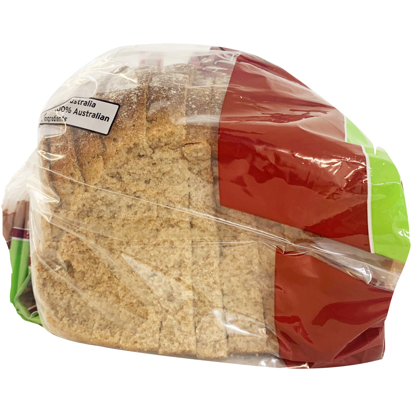 Healthybake Rye Grid Organic Sourdough 700g