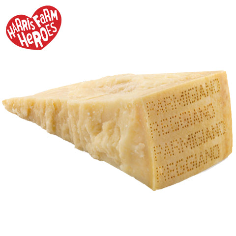 Reggiano Parmigiano Parmesan Cheese 250-350g