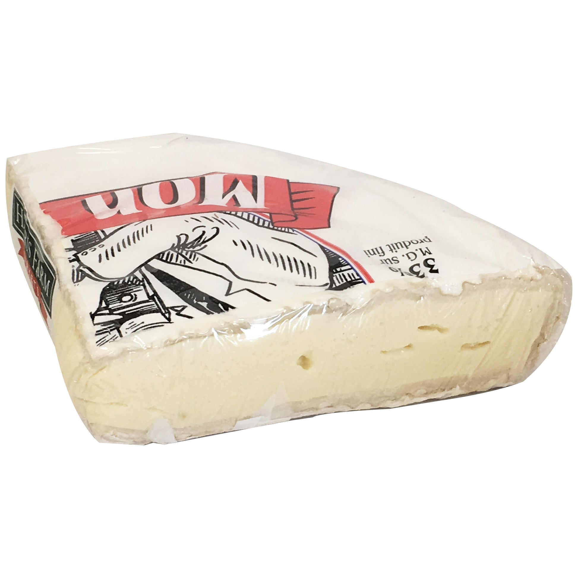 Brie Mon Pere | Harris Farm Online