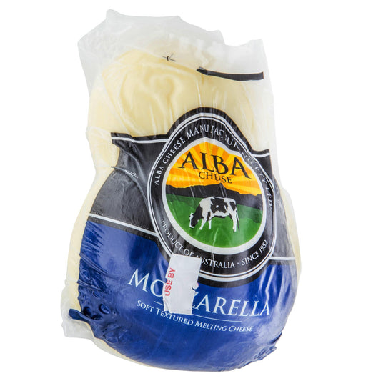 Alba Cheese - Mozzarella | Harris Farm Online