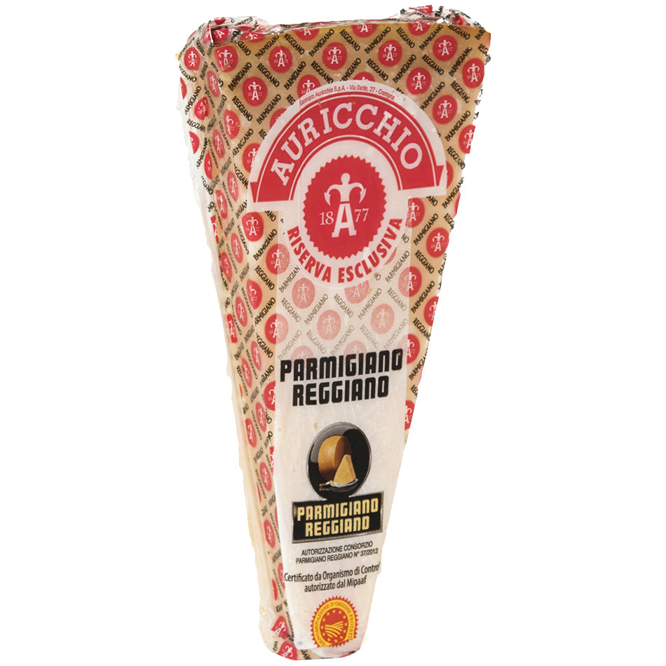 Auricchio - Parmigiano Reggiano Parmesan | Harris Farm Online