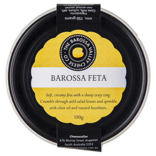 Barossa Valley Feta Cheese | Harris Farm Online