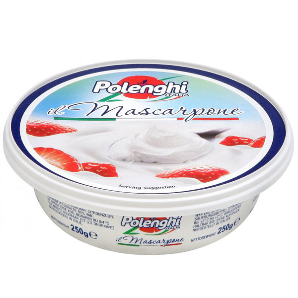 Polenghi Mascarpone | Harris Farm Online