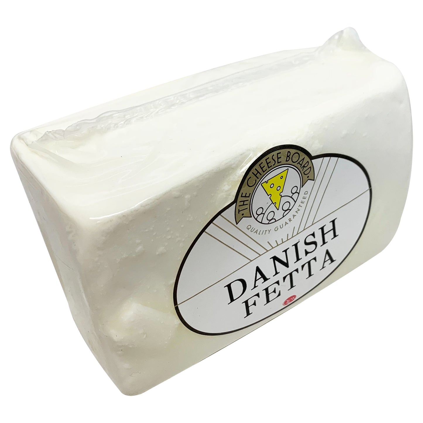 The Cheese Board Danish Fetta Cheese 440g