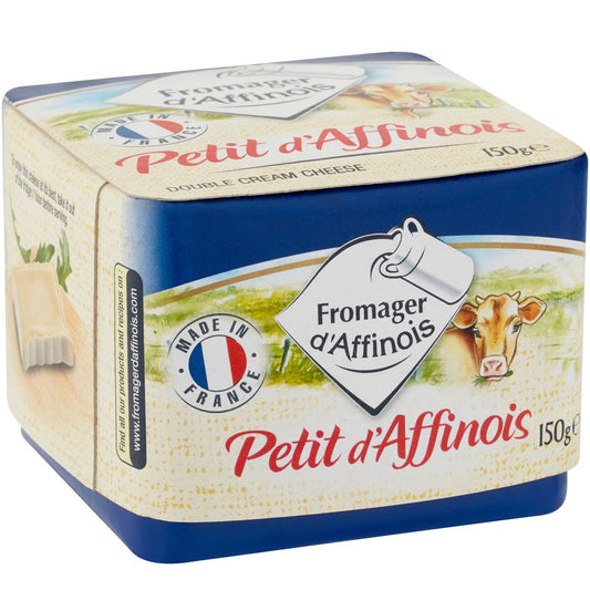 Fromager d'Affinois Petit d'Affinois | Harris Farm Online