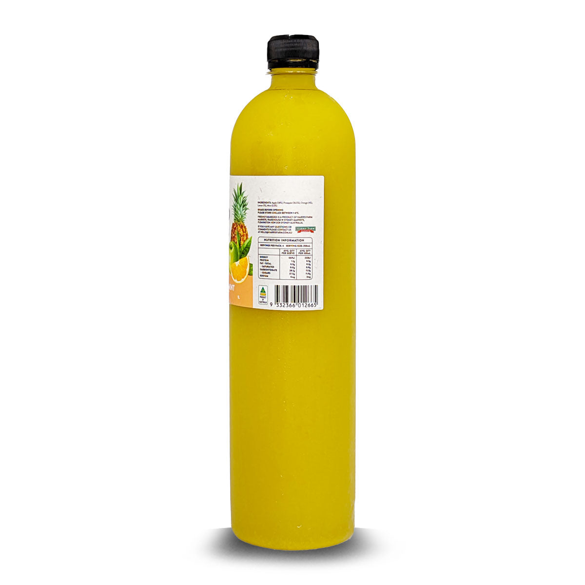 Harris Farm Cold Pressed Tropical Juice 1L | Harris Farm Online