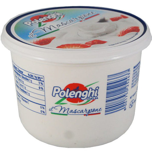 Polenghi Mascarpone | Harris Farm Online