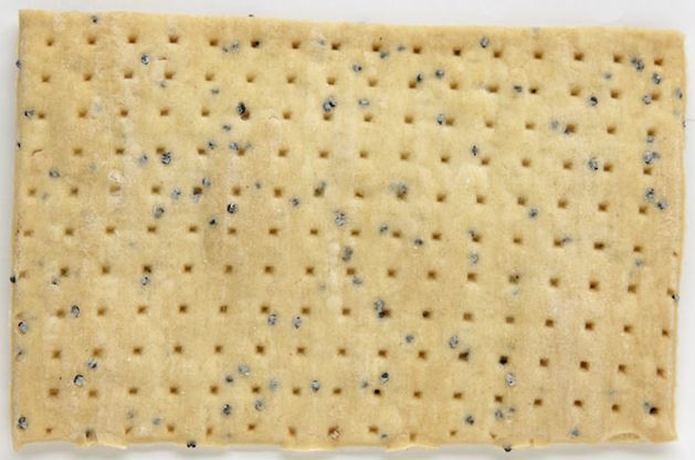 Trentham Tucker Lavosh Poppy and Sesame Seed | Harris Farm Online