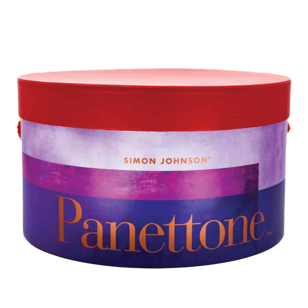 Simon Johnson Panettone Gift Box | Harris Farm Online