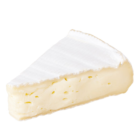 Nimbin Valley Dairy White Cow Brie | Harris Farm Online