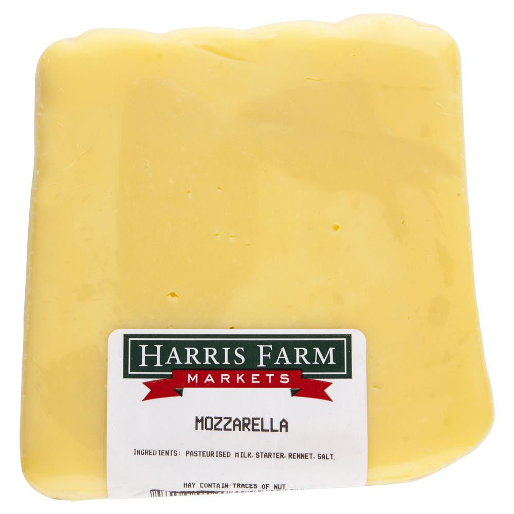 Cheese - Mozzarella | Harris Farm Online