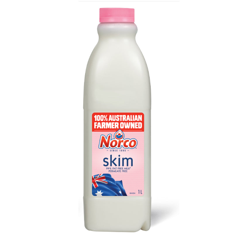 Norco Skim Milk | Harris Farm Online