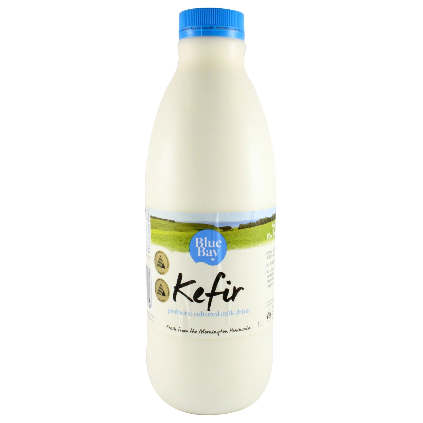 Blue Bay Milk Probiotic Kefir Yoghurt 1L