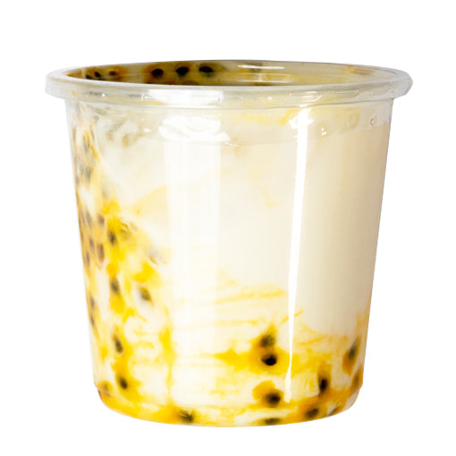 Harris Farm Yoghurt Passionfruit | Harris Farm Online