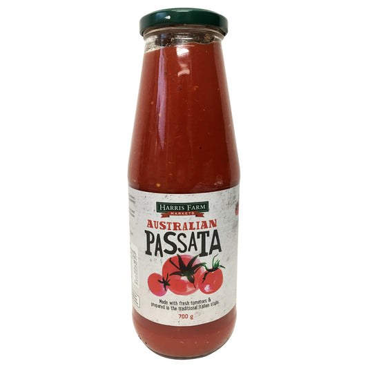 Harris Farm Passata Sauce | Harris Farm Online