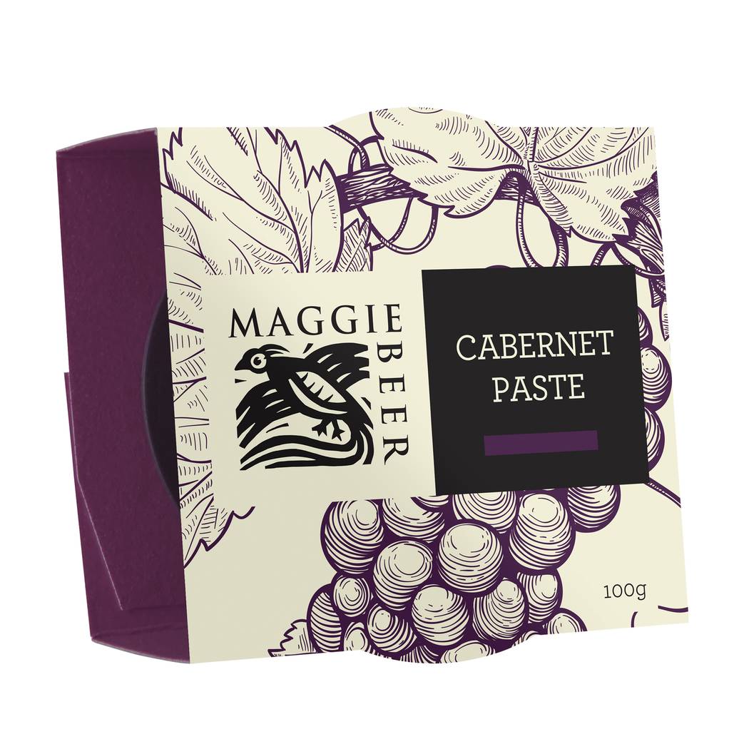 Maggie Beer Cabernet Paste 100g