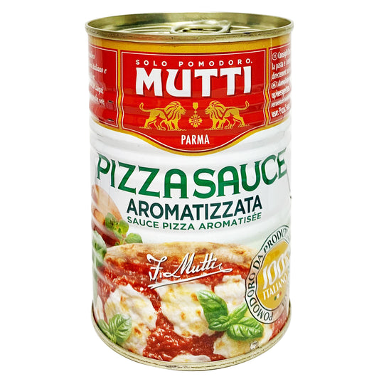 Mutti Pizza Sauce 400g