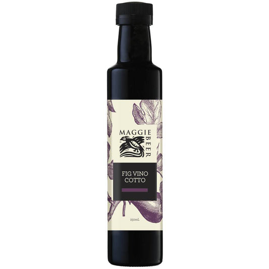 Maggie Beer Fig Vino Cotto | Harris Farm Online