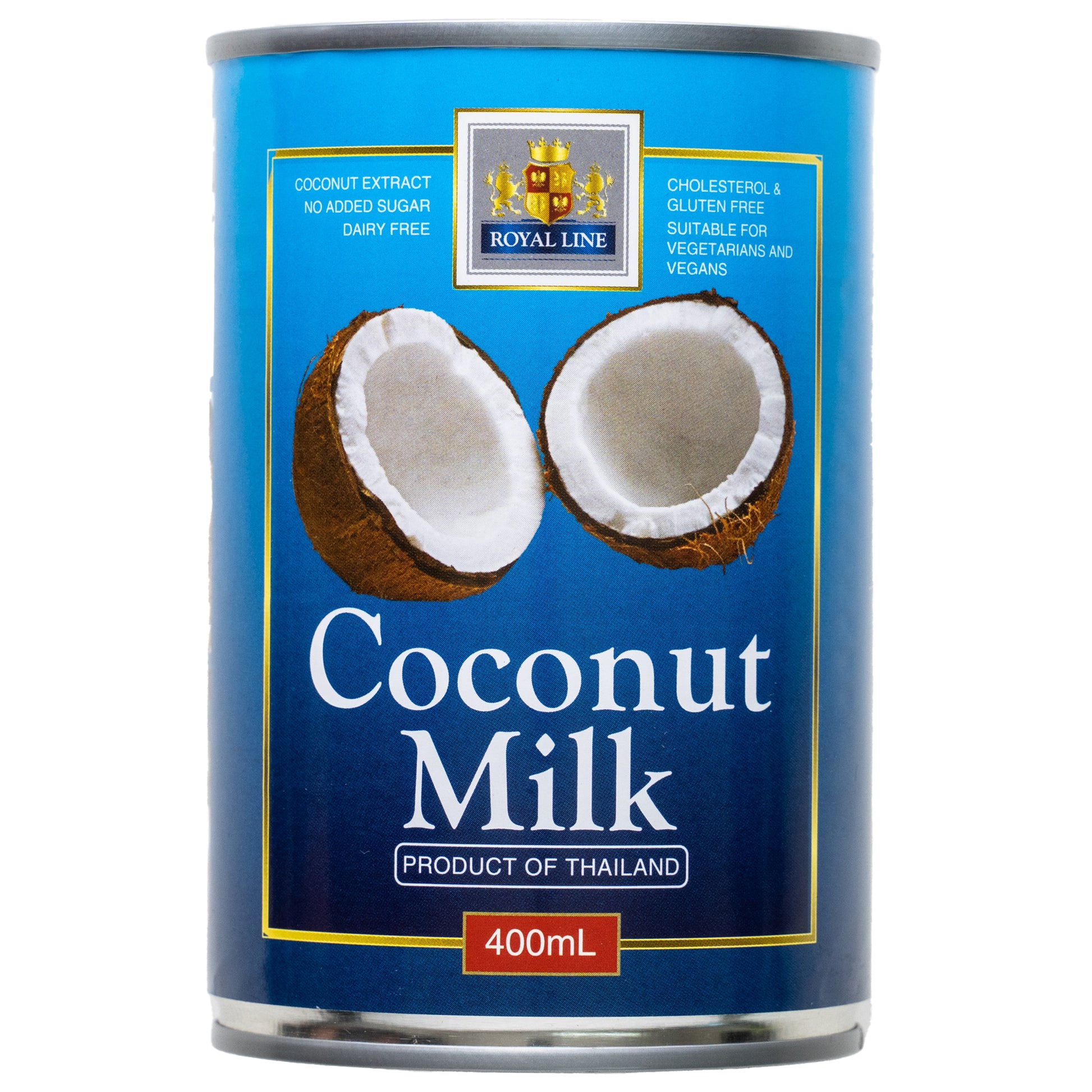 Royal Line Coconut Milk | Harris Farm Online