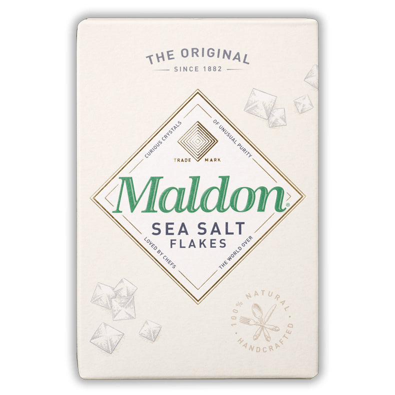 Maldon - Sea Salt Flakes | Harris Farm Online