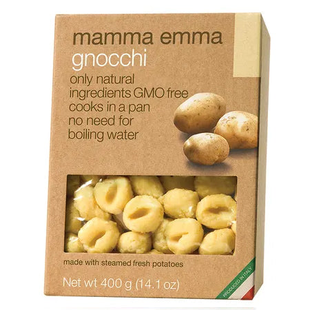 Mamma Emma Potato Gnocchi | Harris Farm Online