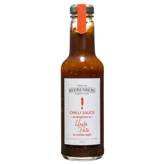 Beerenberg - Chilli Sauce | Harris Farm Online