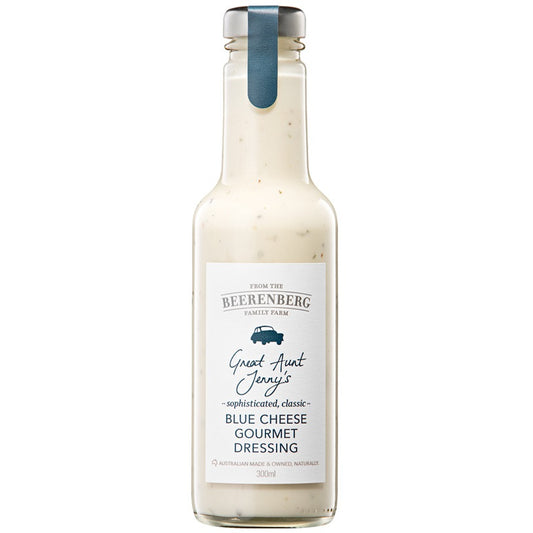 Beerenberg Blue Cheese Dressing 300ml