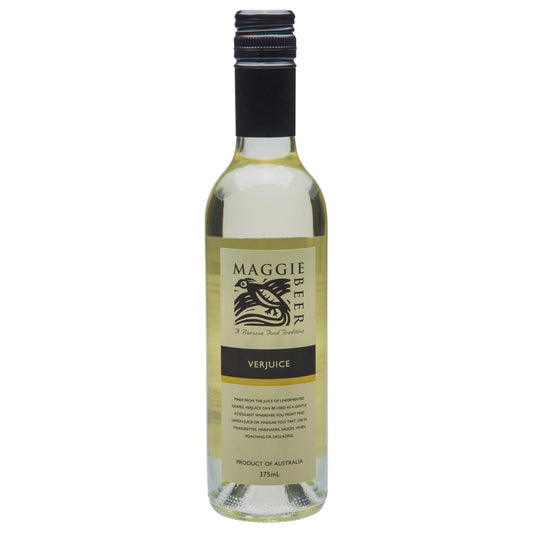 Maggie Beer Verjuice 375ml , Grocery-Oils - HFM, Harris Farm Markets
 - 1