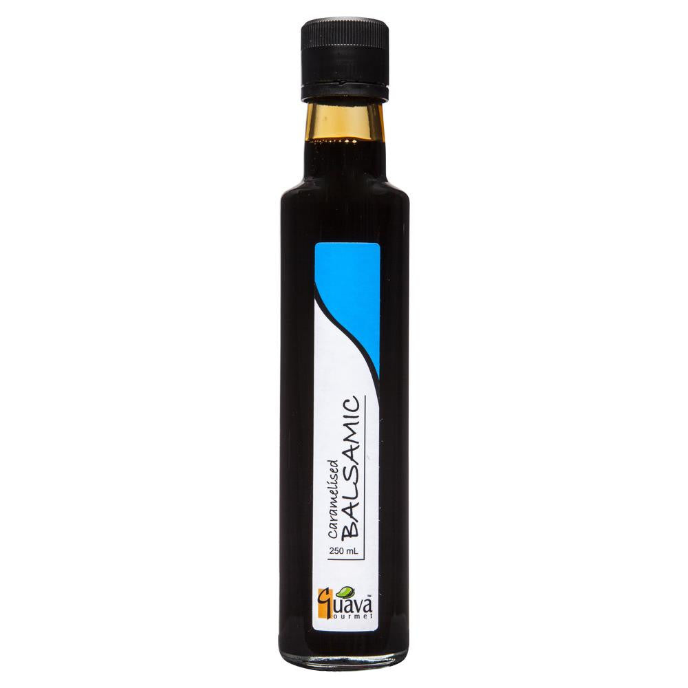 Guava Gourmet Balsamic 250ml , Grocery-Oils - HFM, Harris Farm Markets
 - 1