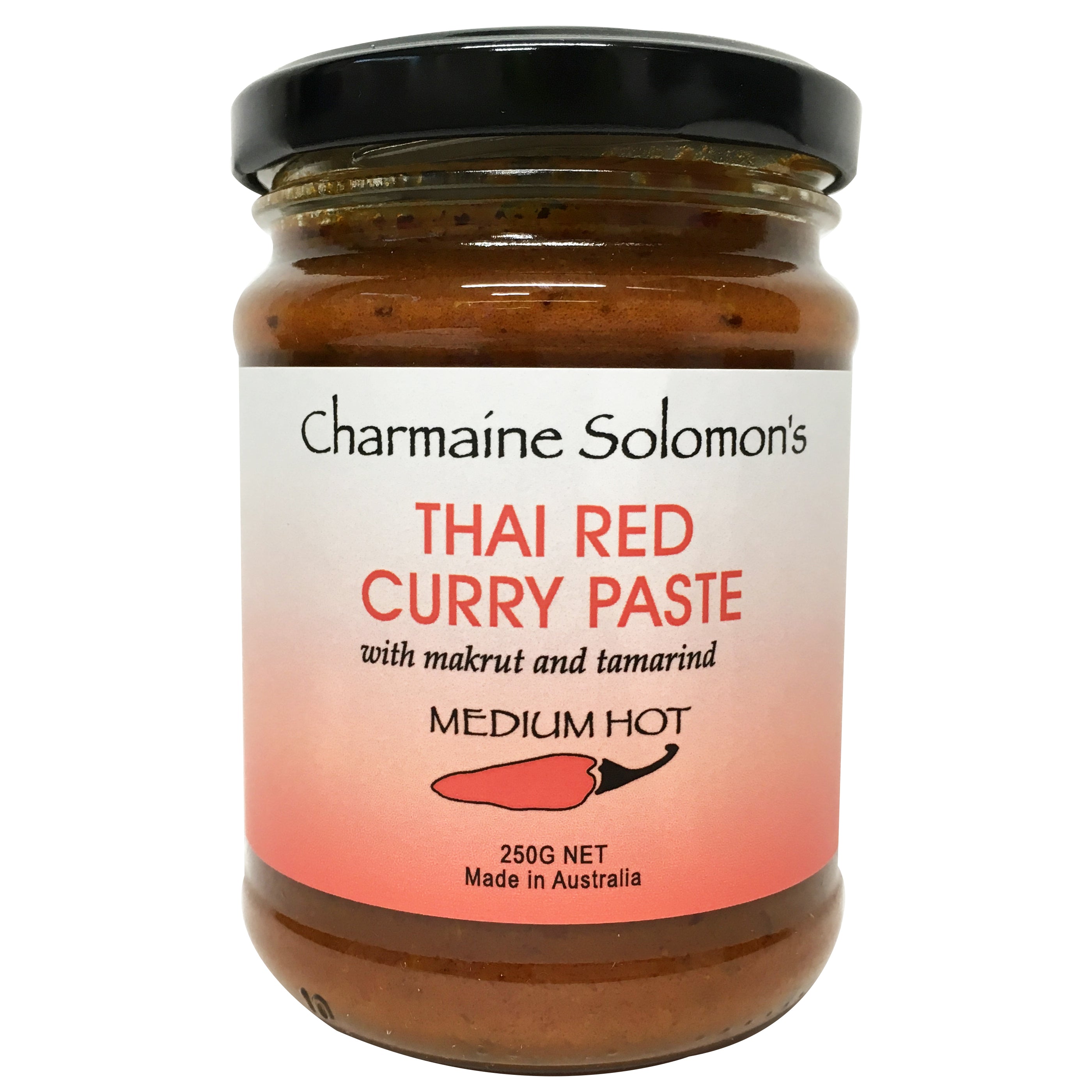 Best red curry paste australia online