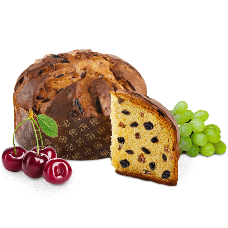 Loison Panettone Cherry Amarena | Harris Farm Online