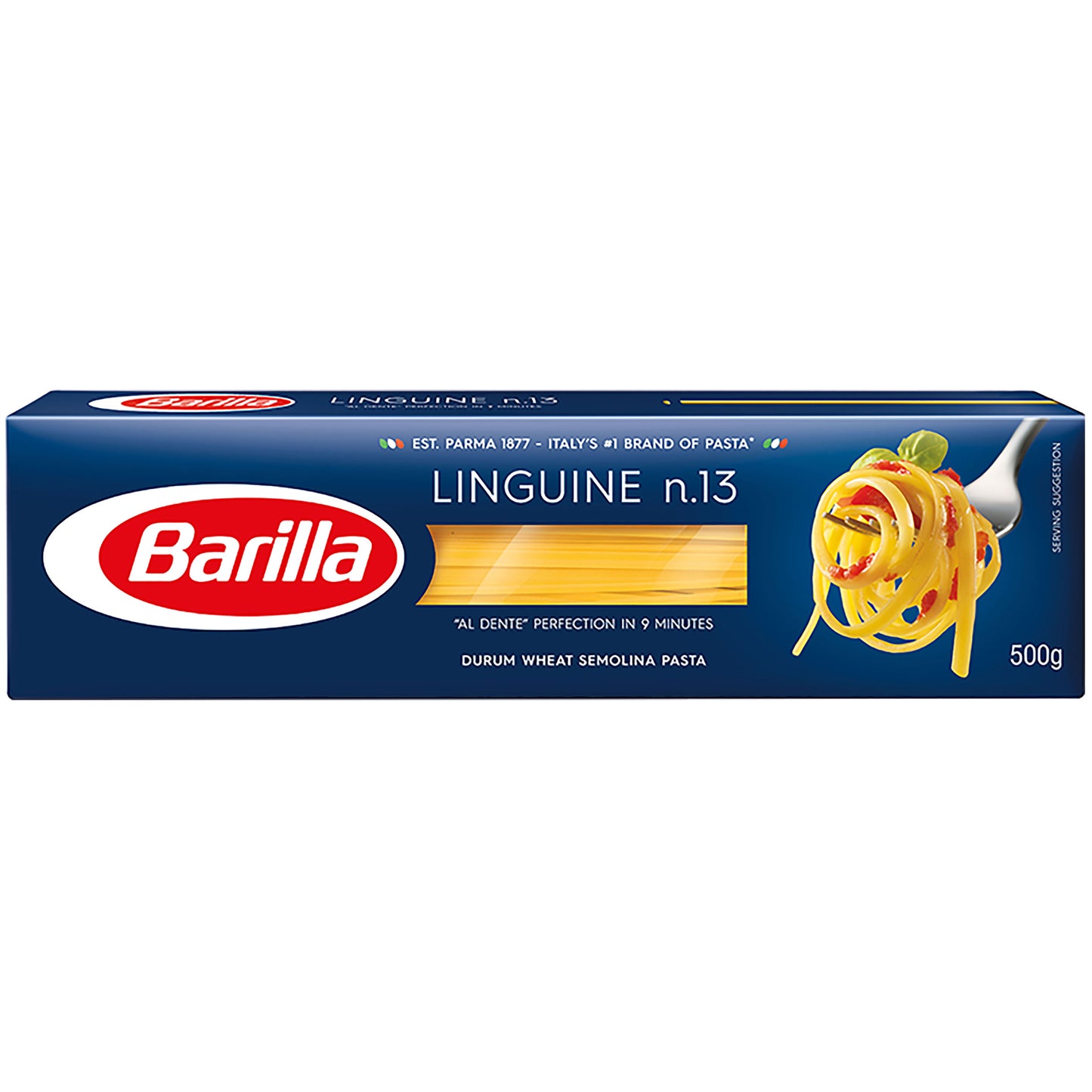 Barilla Linguine N.13 | Harris Farm Online