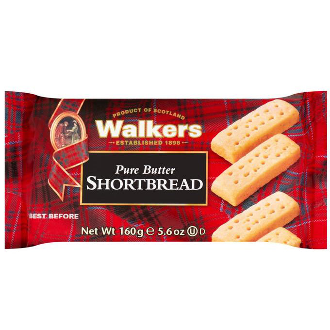 Walkers Shortbread | Harris Farm Online