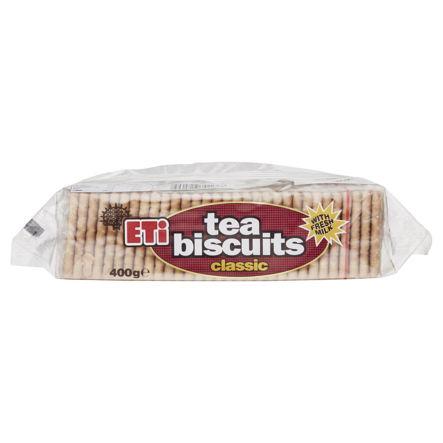 Eti Tea Biscuit 400g , Grocery-Biscuits - HFM, Harris Farm Markets
 - 3