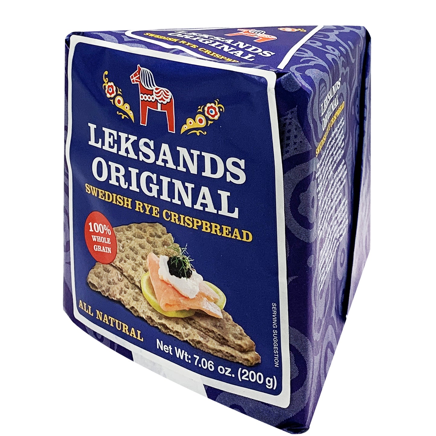 Leksands Original Swedish Rye Crispbread