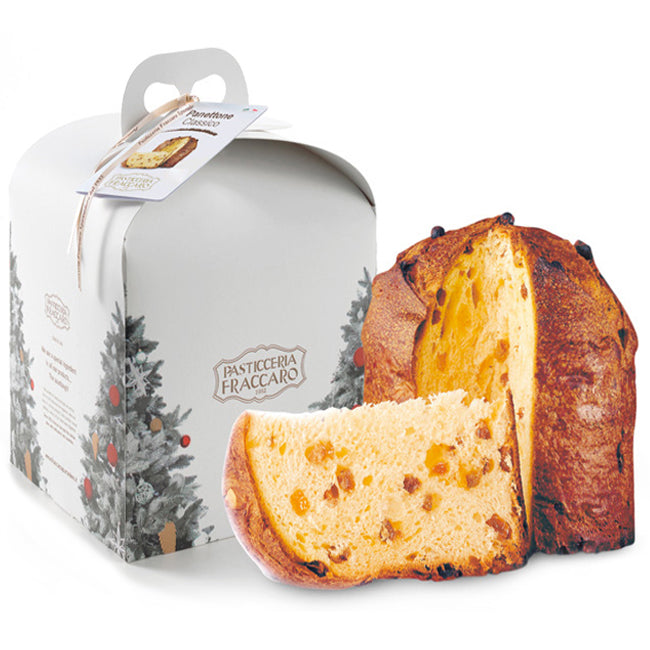 Pasticceria Fraccaro Panettone Classico | Harris Farm Online