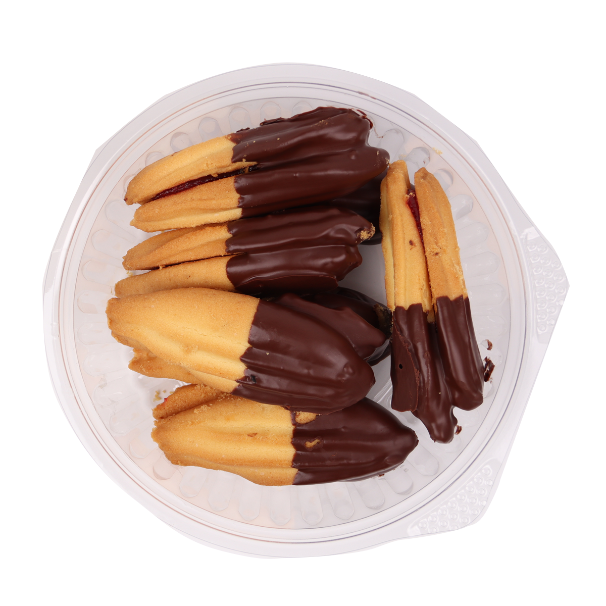 Sunfield Viennese Eclair 280g