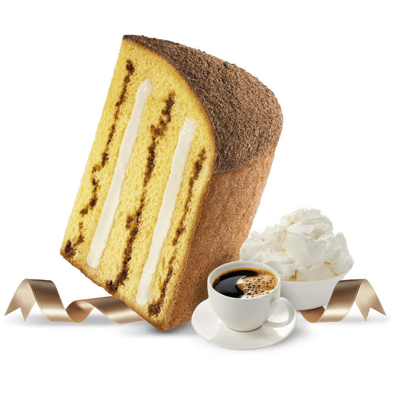 Pineta Panettone Cour Caffe | Harris Farm Online