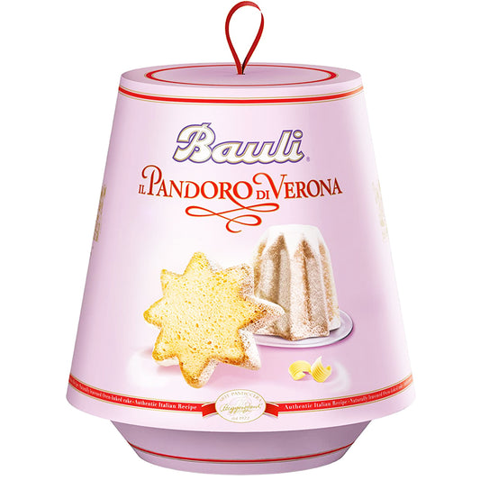 Bauli Pandoro Verona | Harris Farm Online