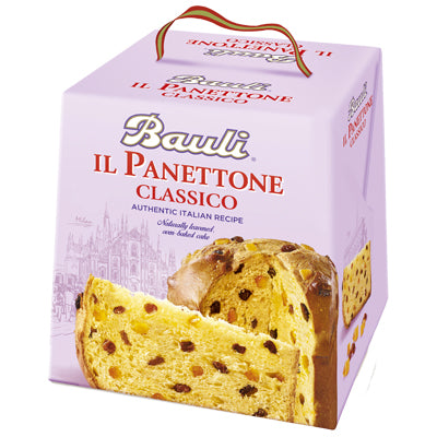 Bauli Panettone Classic | Harris Farm Online