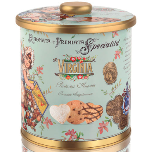 Virginia Assorted Cookies | Harris Farm Online