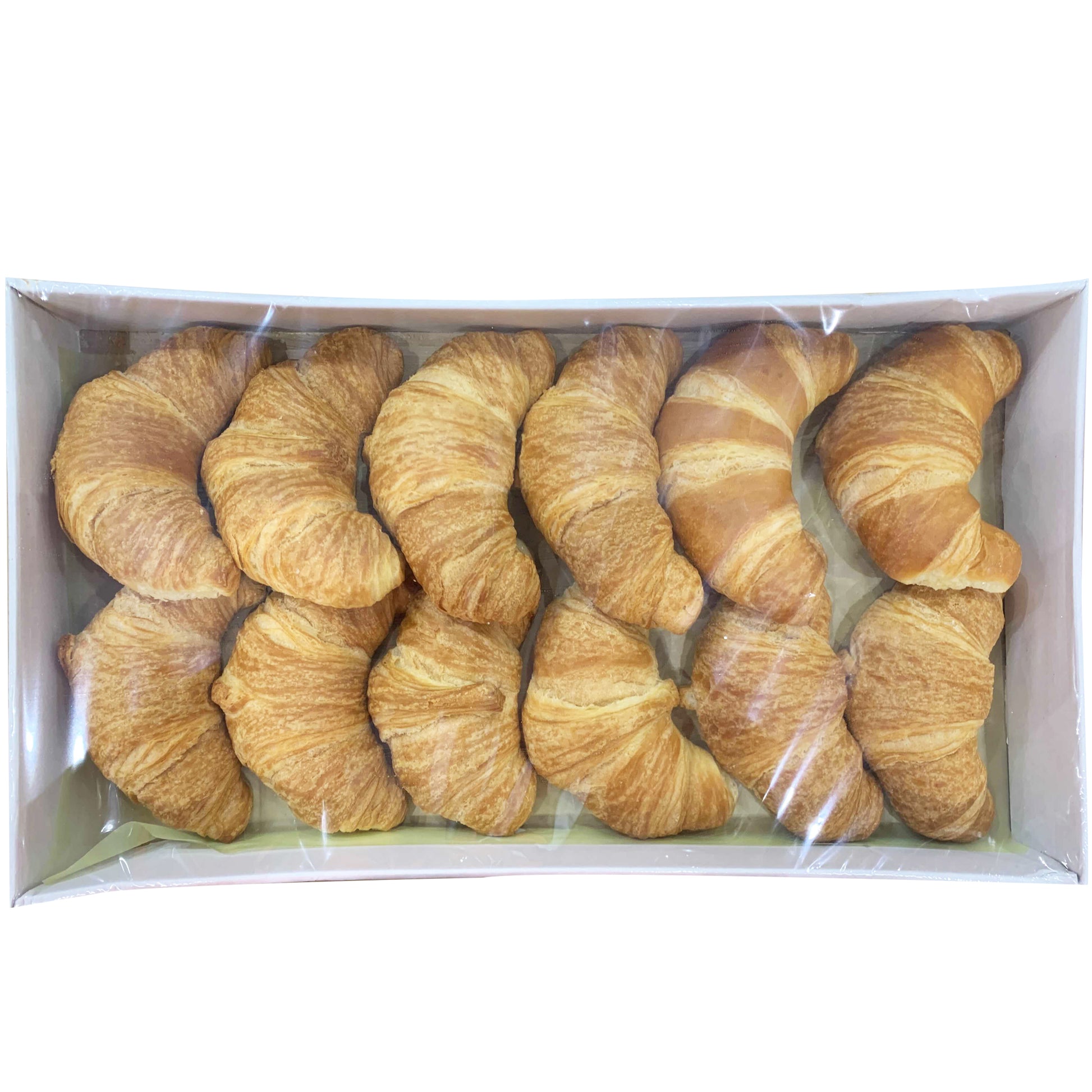 Schulstad Croissants x12 | Harris Farm Online