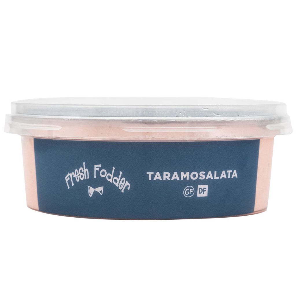 Fresh Fodder Taramosalata Dip | Harris Farm Online