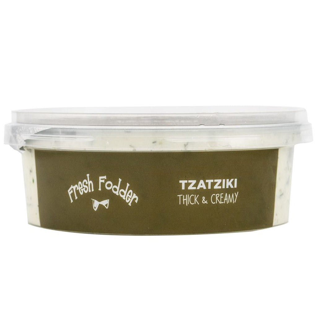 Fresh Fodder Tzatziki Dip | Harris Farm Online