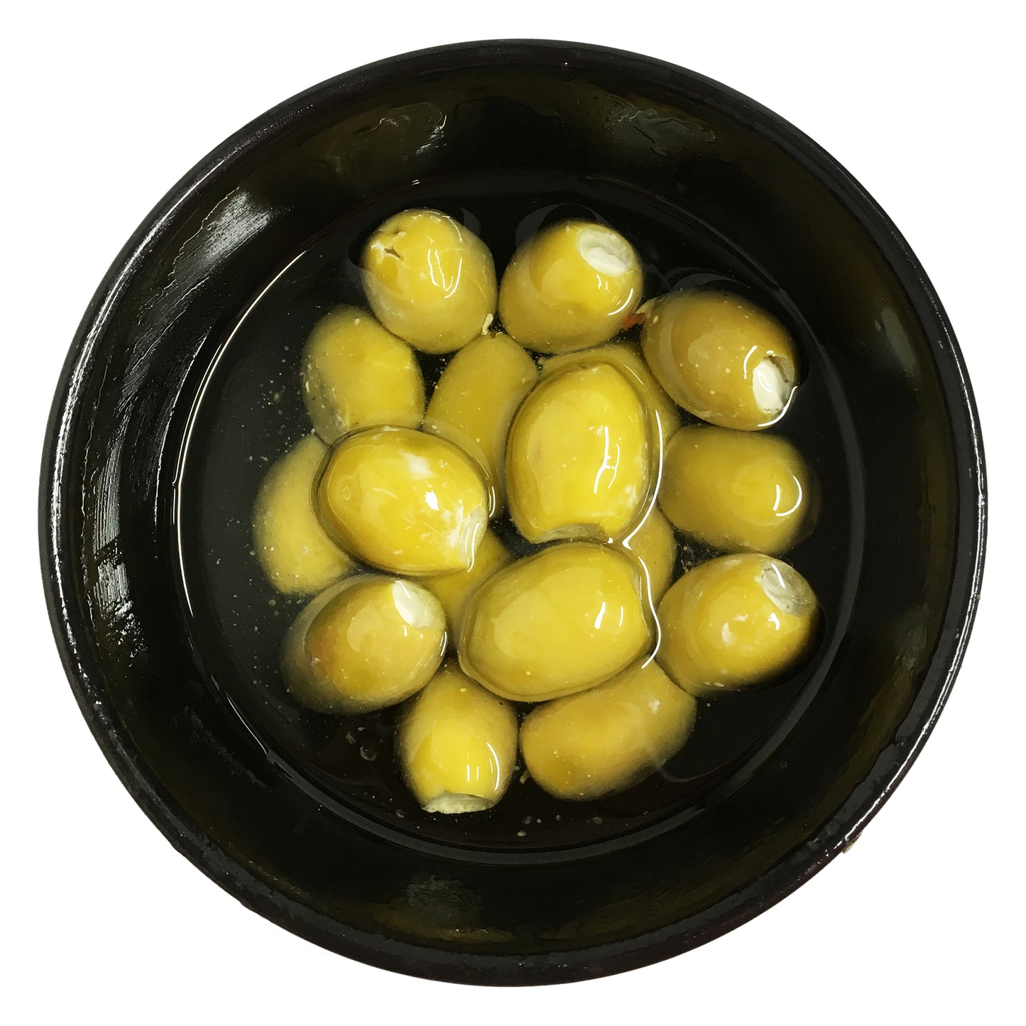 Harris Farm Olives Gorgonzola Stuffed 250g