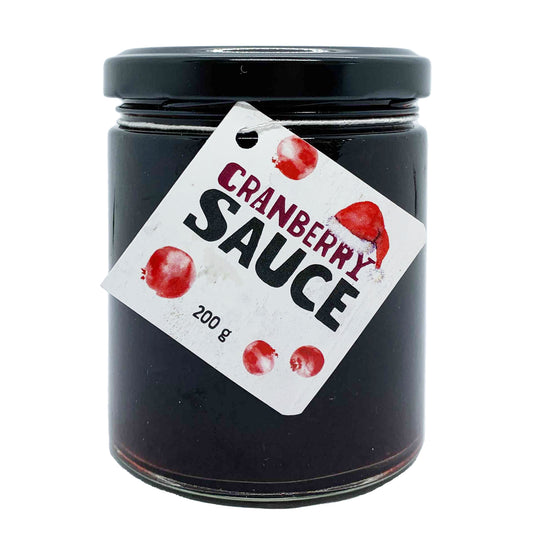 Harris Farm Cranberry Sauce | Harris Farm Online