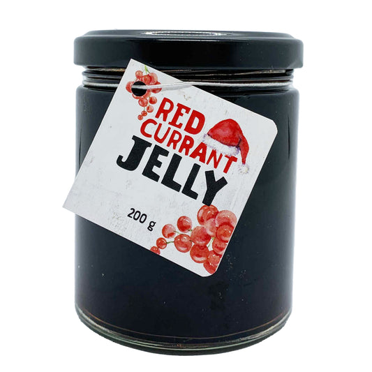 Harris Farm Red Currant Jelly | Harris Farm Online