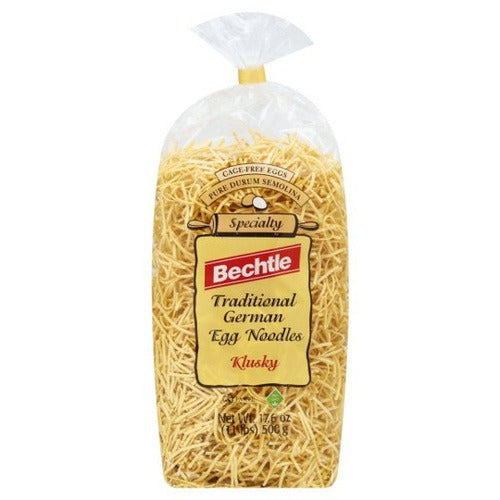 Bechtle Egg Soup Noodle Pasta 500g | Harris Farm Online