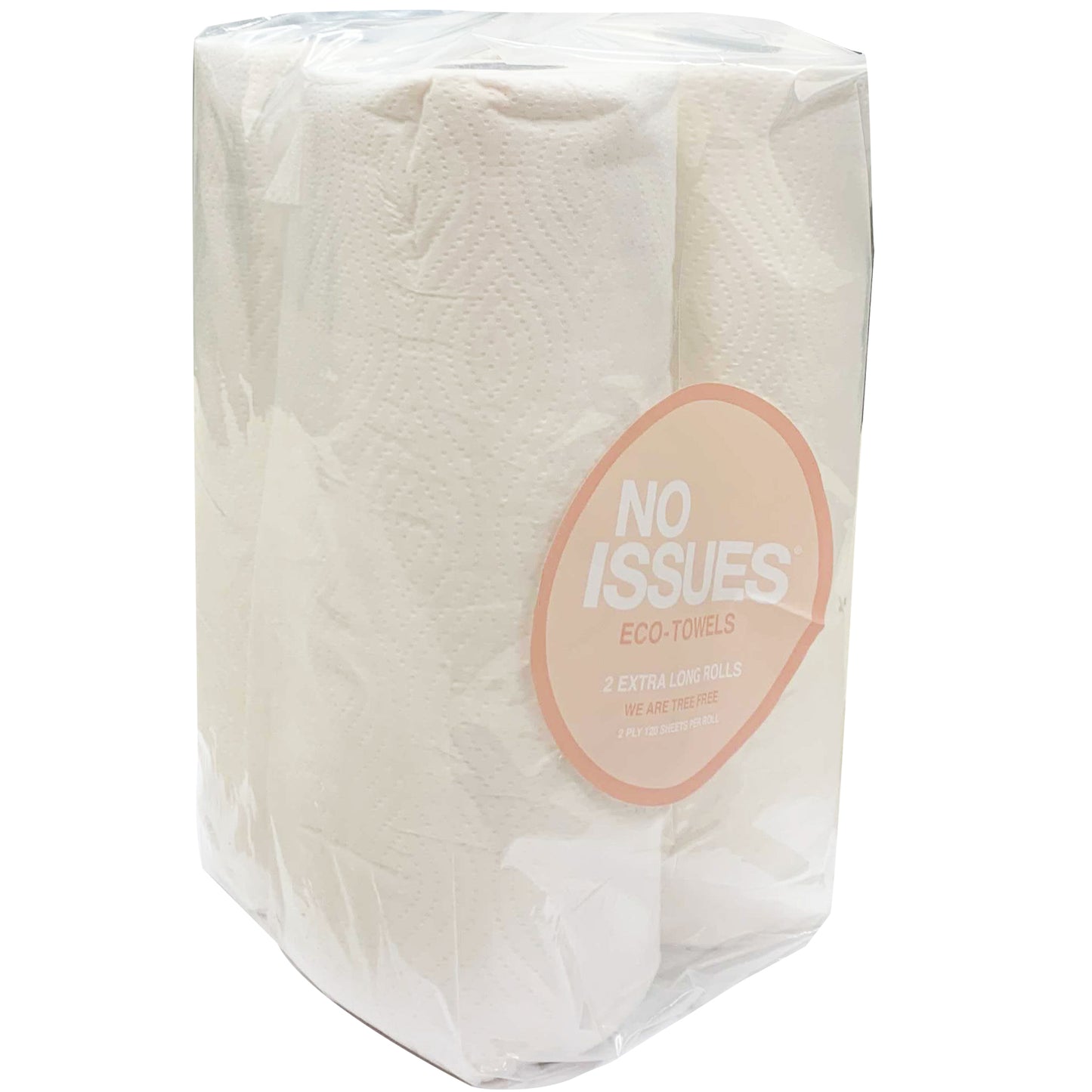 No Issues Kitchen Towels 4 x 70 sheets